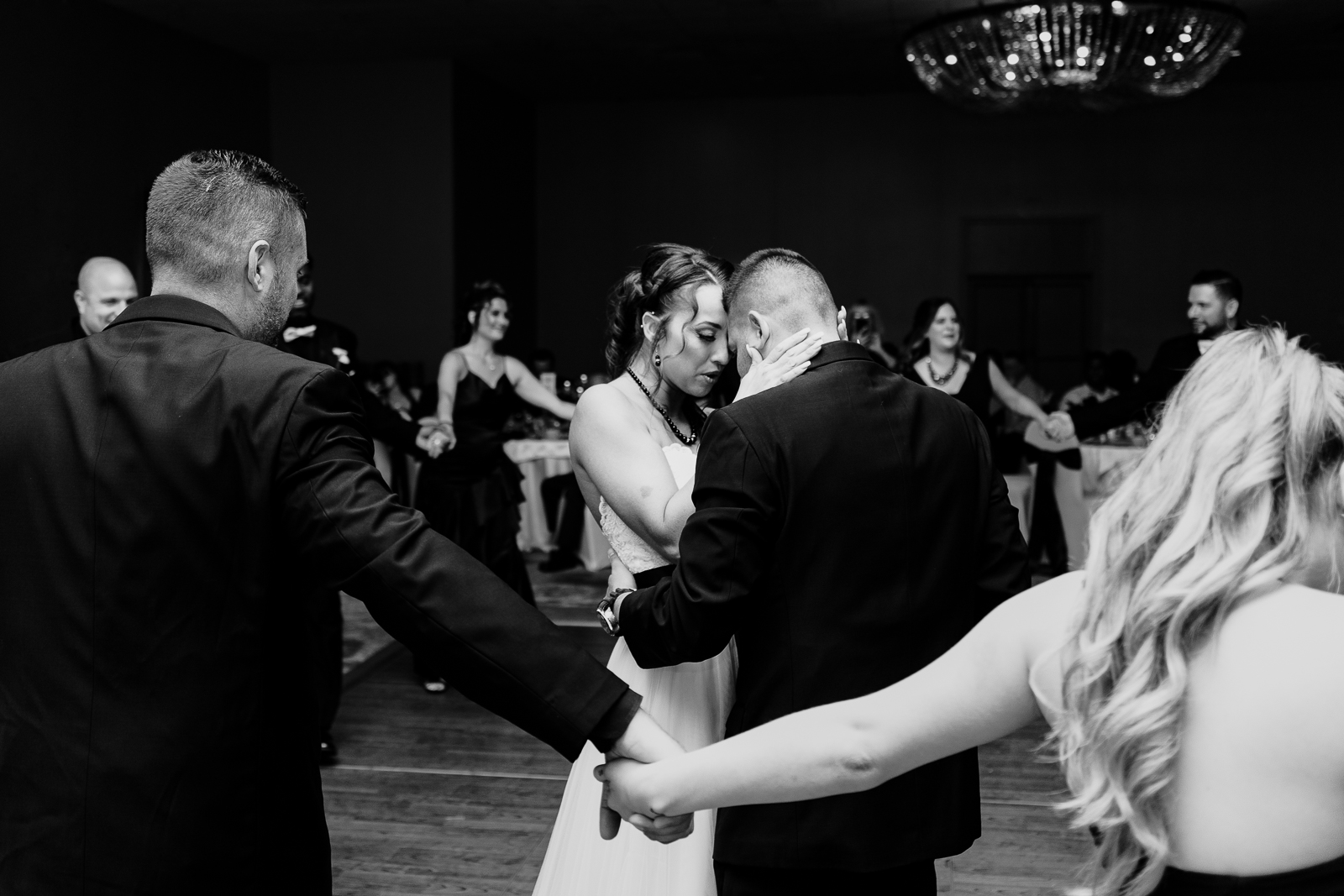 Wedding photography